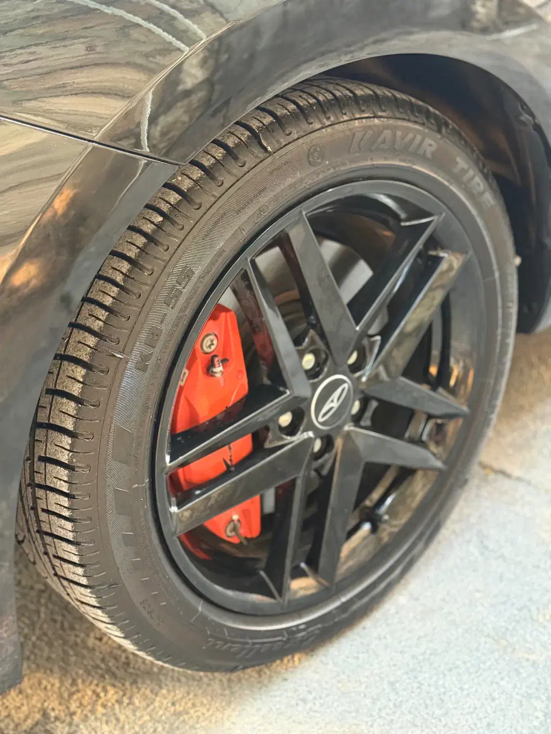 اریزو6 جی ای مدل 403|خودرو سواری و وانت|شیراز, شهرک جماران|دیوار