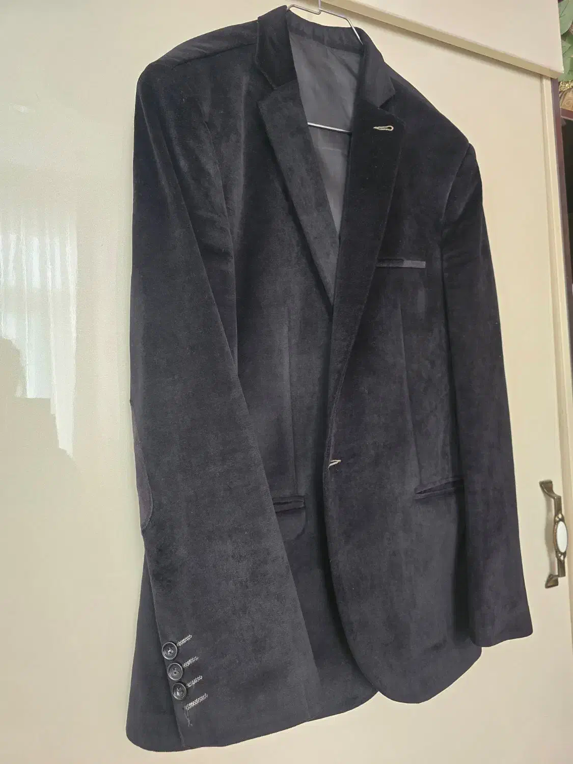 کت تک سایز ۵۰ الی ۵۲|لباس|قم, امامزاده ابراهیم|دیوار