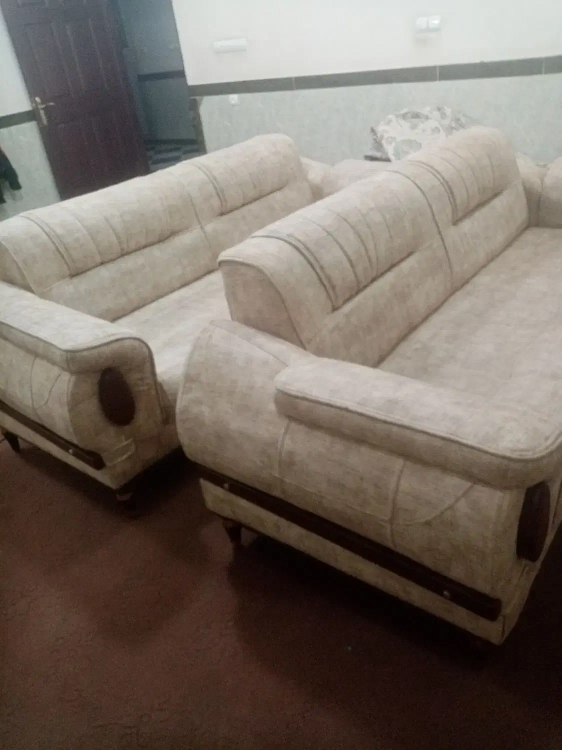 مبل شویی و لکه گیری فرش|خدمات نظافت|بانه, |دیوار