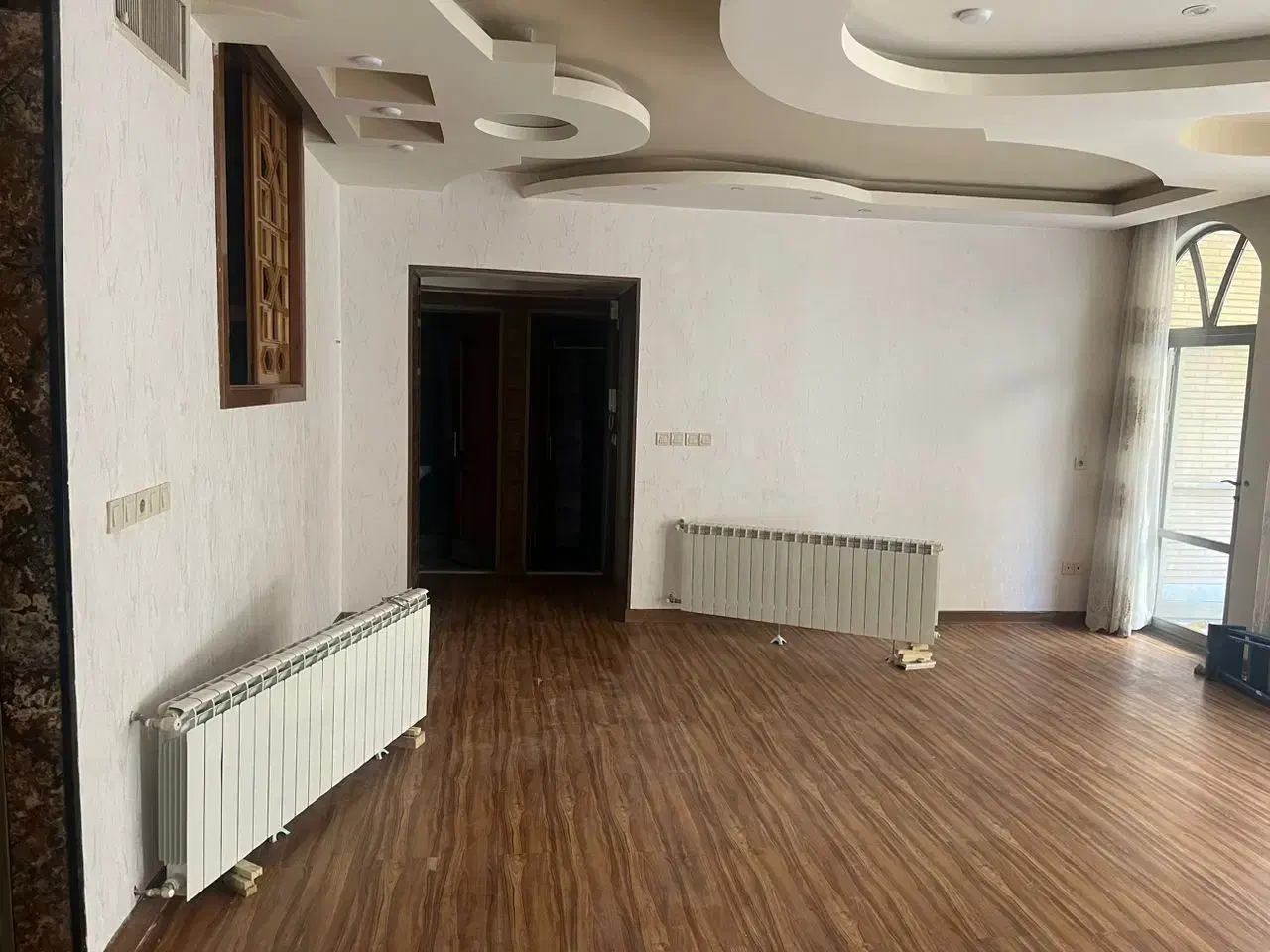 ۱۵۰ متری ۲ خابه همکف خیابان عسگریه خ گلستان|اجارهٔ آپارتمان|اصفهان, دشتستان|دیوار