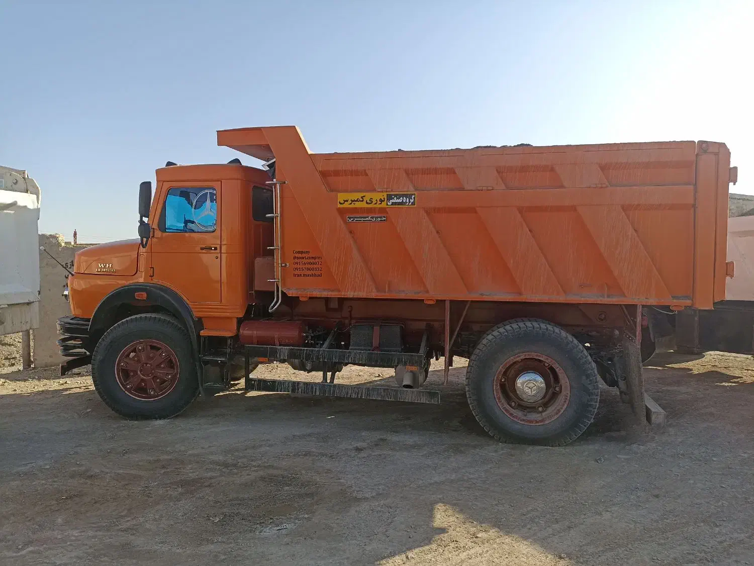 شن و ماسه|خدمات حمل و نقل|زابل, |دیوار