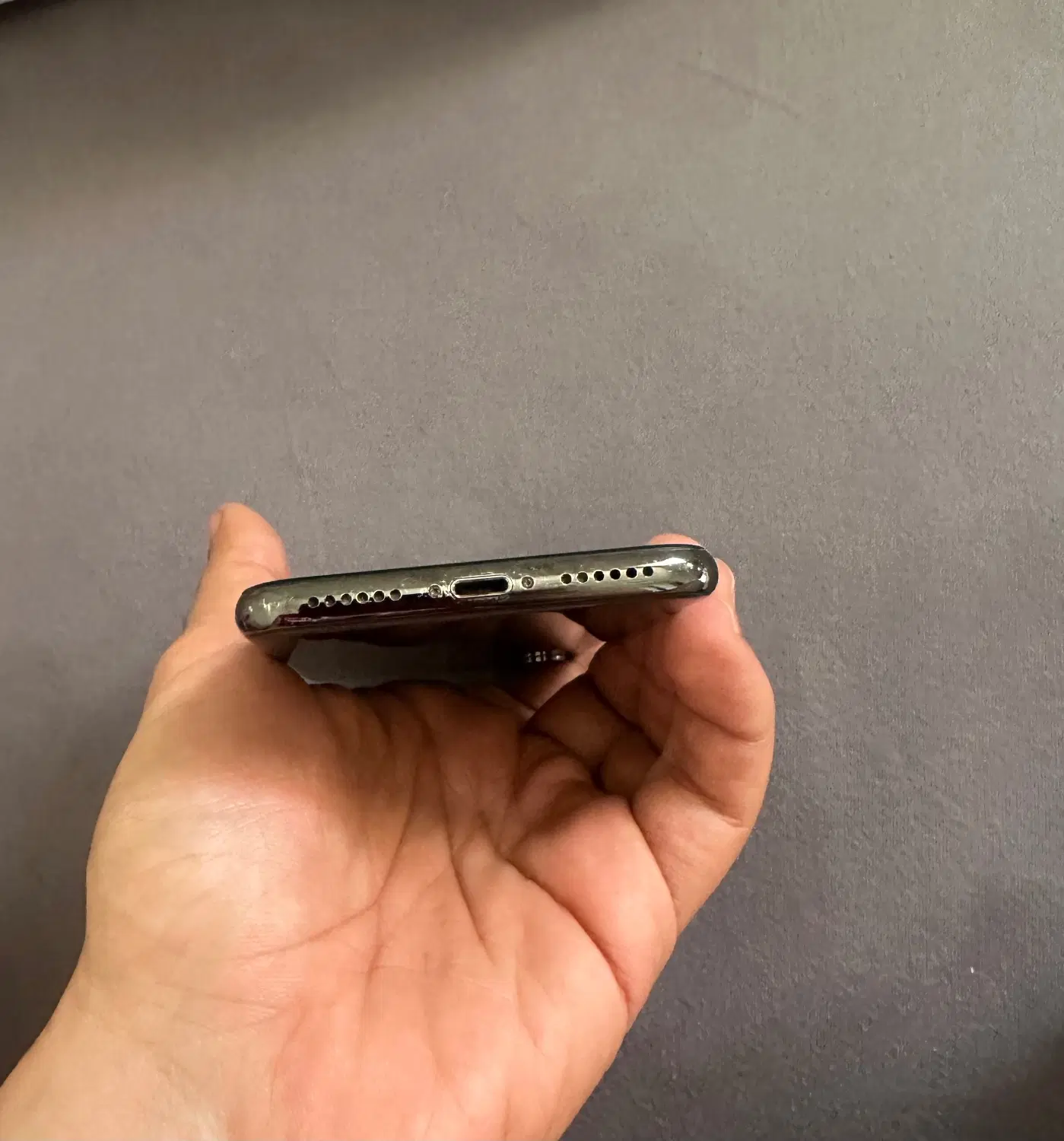 Iphone x|موبایل|کرج, فاز ۱ مهرشهر|دیوار