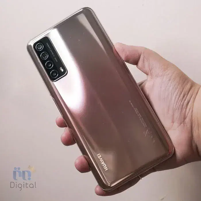 huawei y7a 2021|موبایل|مشهد, حجاب (شهرک غرب)|دیوار