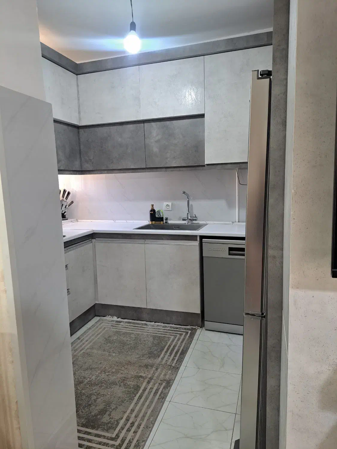 آپارتمان آسمان|فروش آپارتمان|ماکو, |دیوار