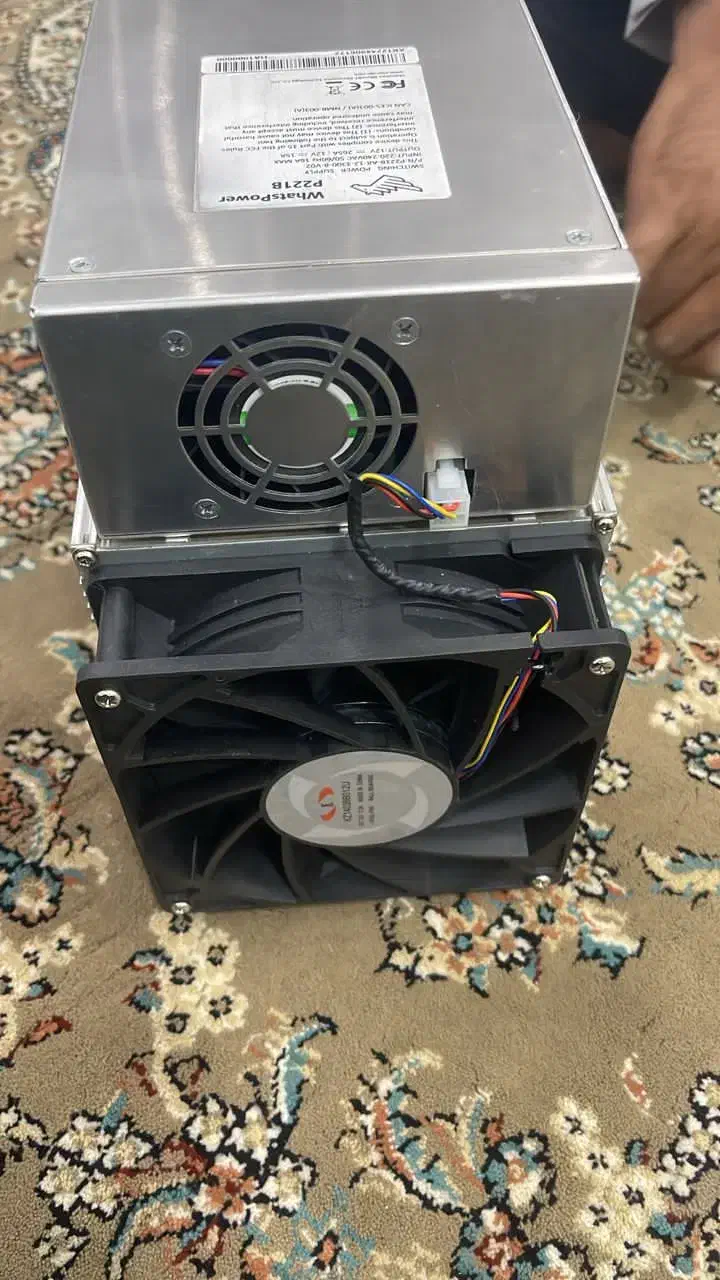 ماینر m30 s+ 90 th 88th 86 th خیلی تمیز|قطعات و لوازم جانبی رایانه|تبریز, |دیوار