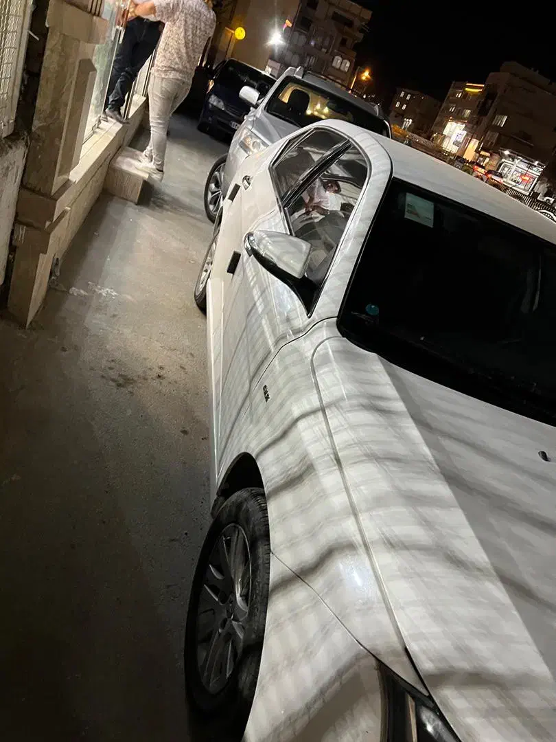 دنا پلاس|خودرو سواری و وانت|ارومیه, |دیوار