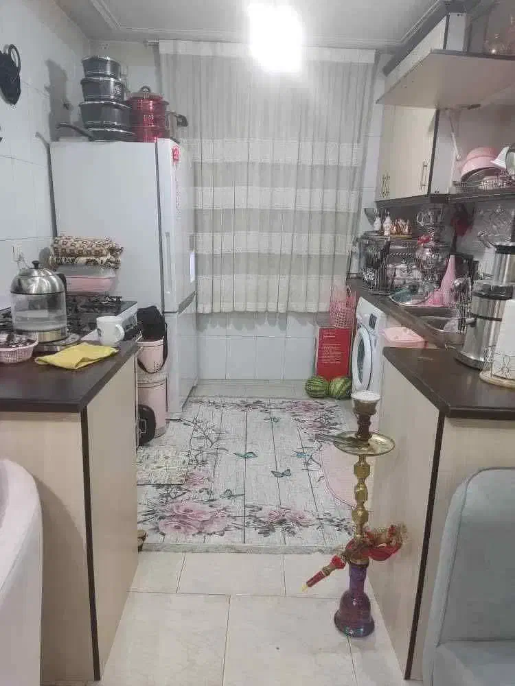 خونه نقلی و تمیز|اجارهٔ خانه و ویلا|تهران, مشیریه|دیوار