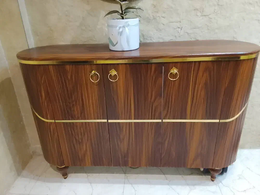 جا کفشی|جاکفشی، کمد، دراور|قم, انسجام|دیوار