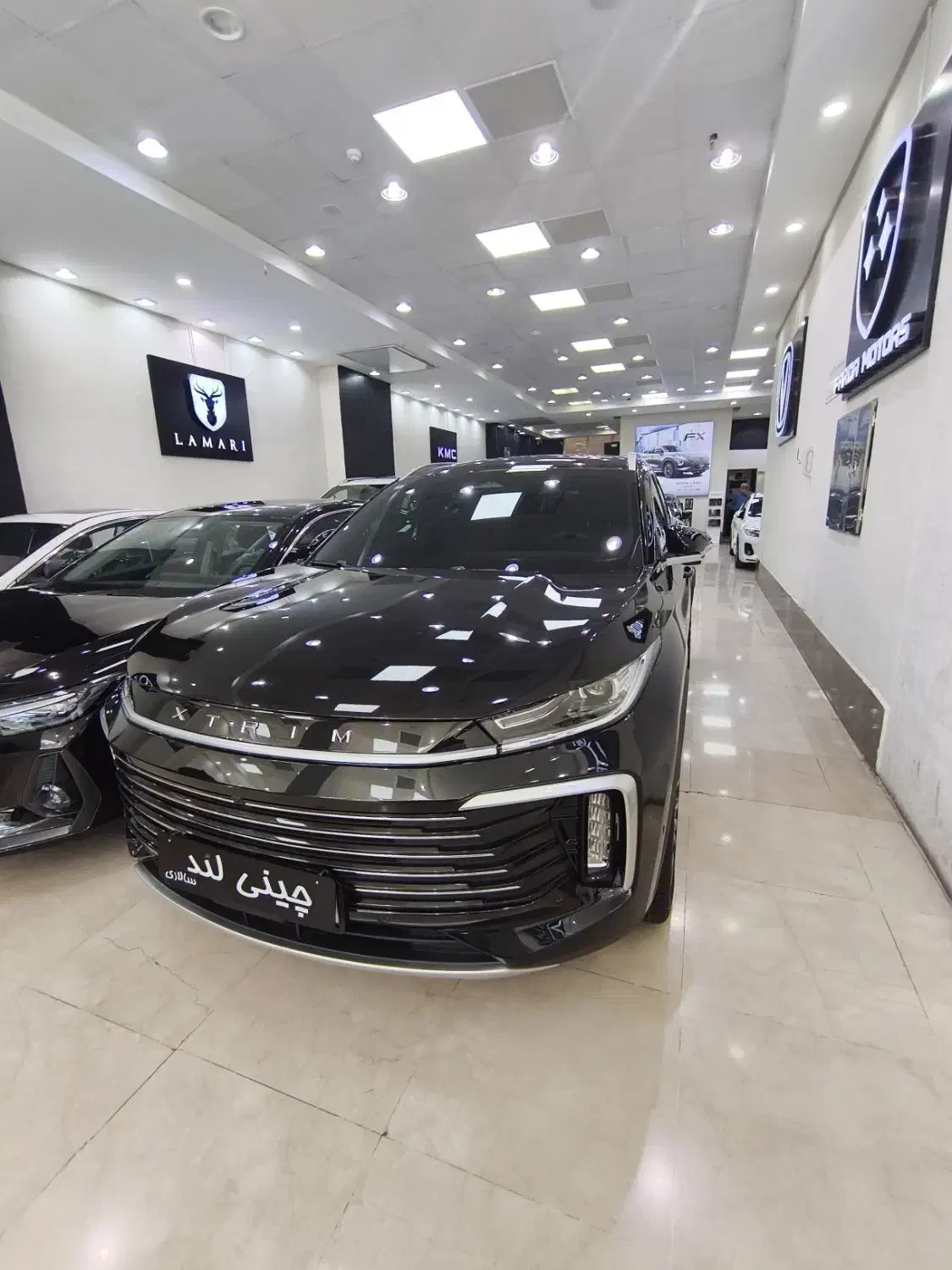 ایکستریم txl مدل 404 صفر اماده تحویل|خودرو سواری و وانت|تهران, عباس‌آباد|دیوار