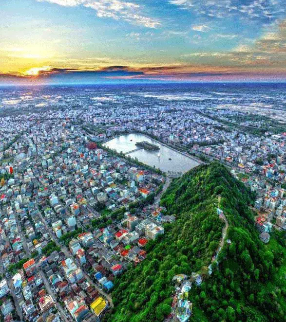 فروش زمین مسکونی ۱۵۵ متری|فروش زمین و ملک کلنگی|لاهیجان, خالو باغ|دیوار