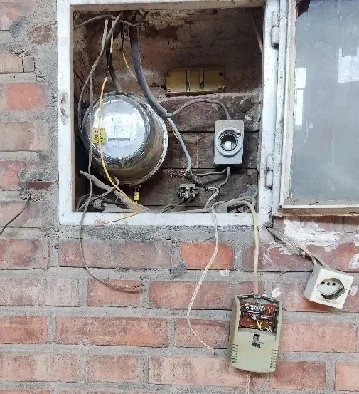 برقکاری ساختمان تعمیرات برق ساختمان سیار|خدمات پیشه و مهارت|دزفول, |دیوار