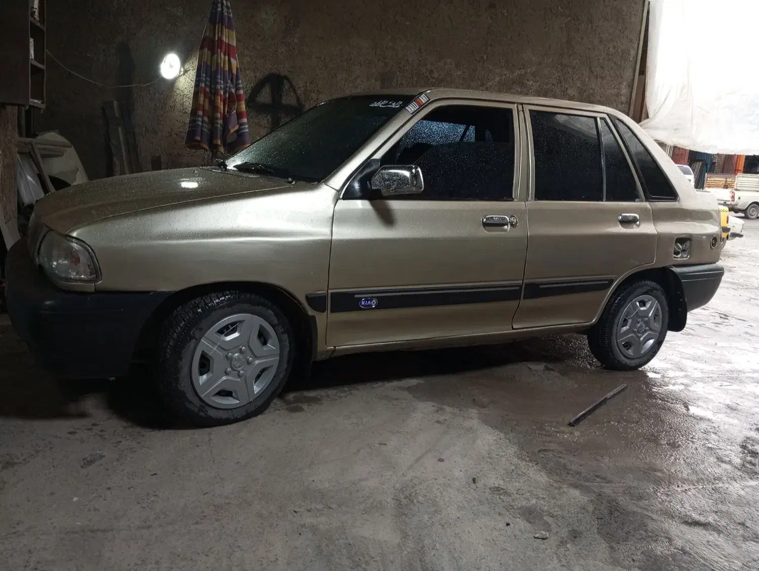 پراید 141|خودرو سواری و وانت|سنندج, |دیوار