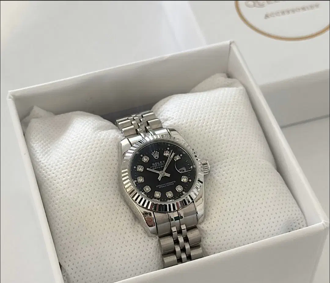 دخترانه رولکس|ساعت|کرج, عظیمیه|دیوار