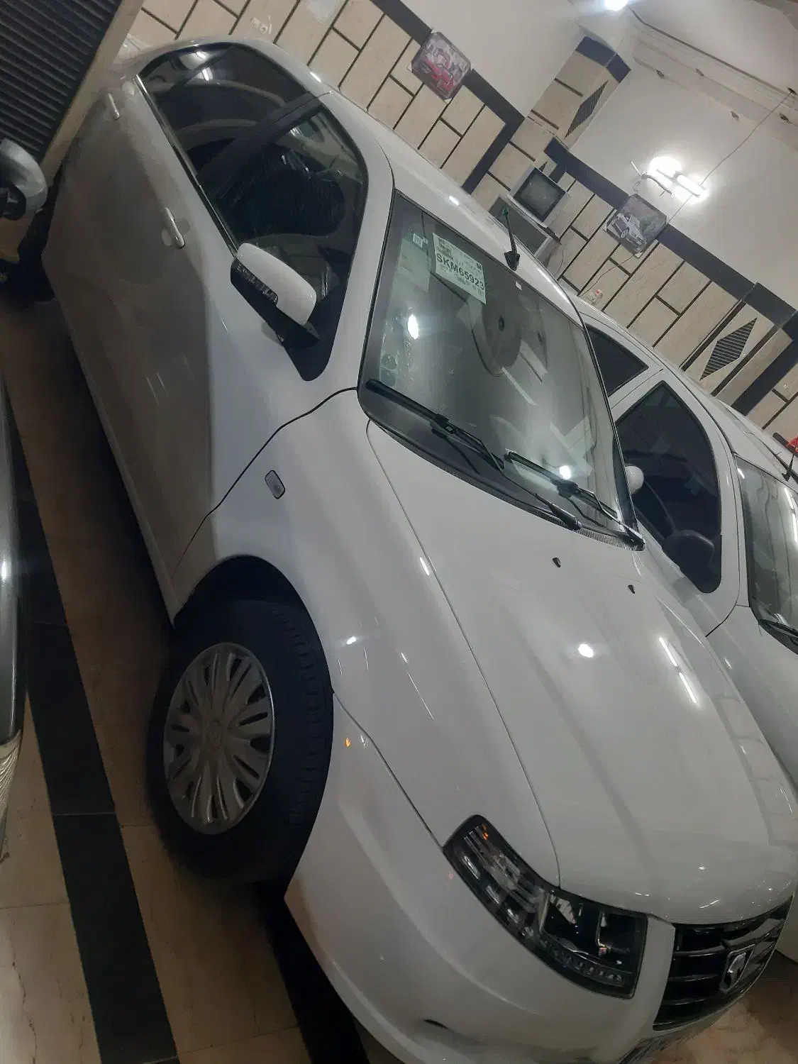 سمند سورن پلاس سفارشی تهران فول آپشن XUP|خودرو سواری و وانت|شاهین‌شهر, شهرک ردانی پور|دیوار