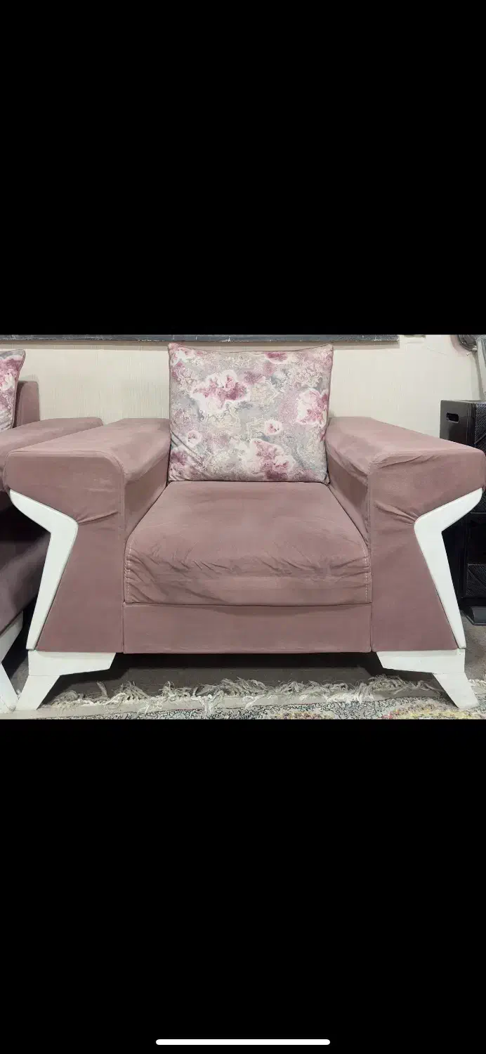 مبل درحدنو|مبلمان خانگی و میز عسلی|شیراز, شریفآباد|دیوار