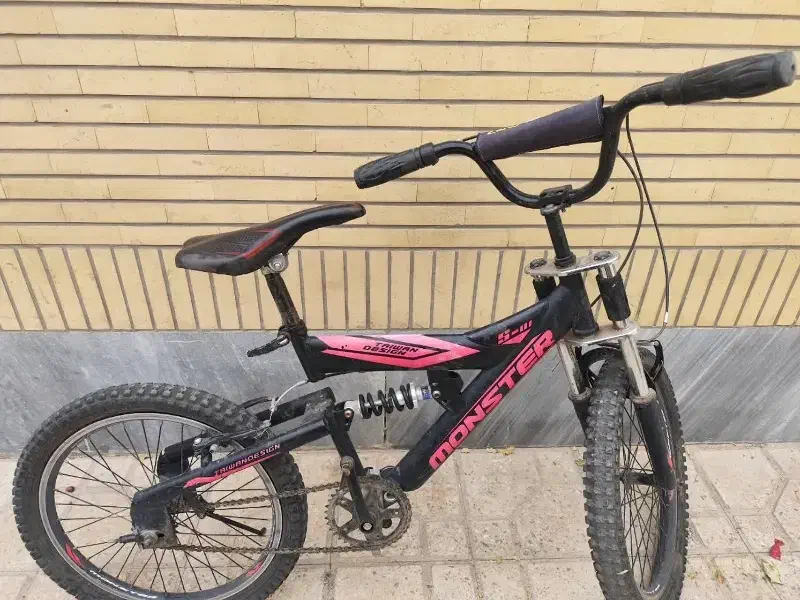 دوچرخه|دوچرخه، اسکیت، اسکوتر|مبارکه, |دیوار