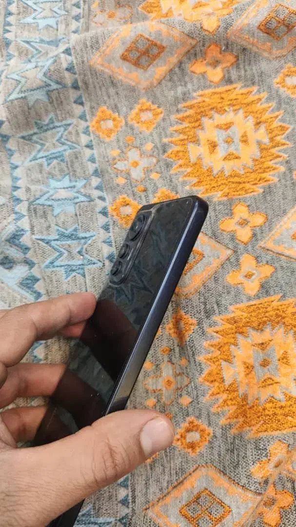 شیائومی 12 lite با حافظه ۲۵۶ گیگ|موبایل|شیراز, شهرک ایثار|دیوار