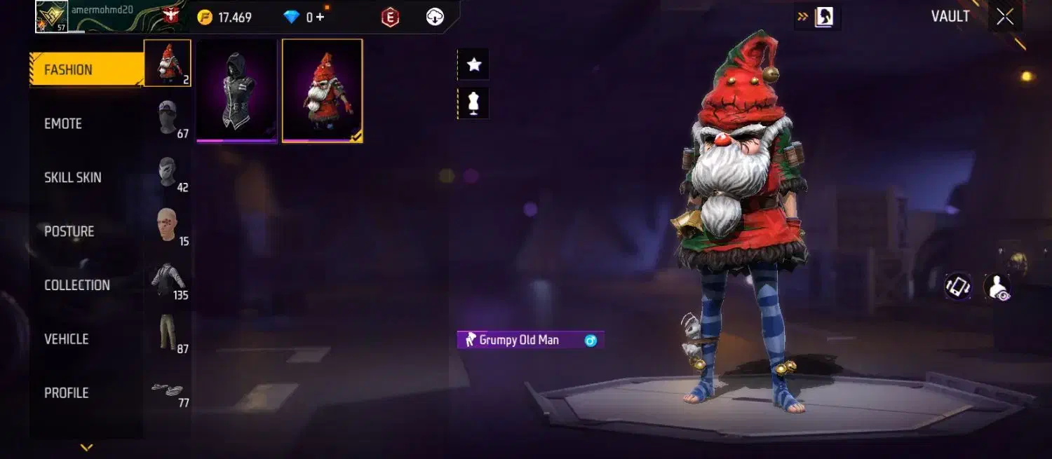 اکانت فری فایر|کنسول، بازی ویدئویی و آنلاین|تهران, خواجه نصیر طوسی|دیوار