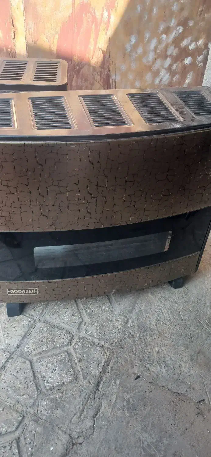 تعدادی بخاری ب قیمت مناسب|بخاری، هیتر، شومینه|انگوت, |دیوار