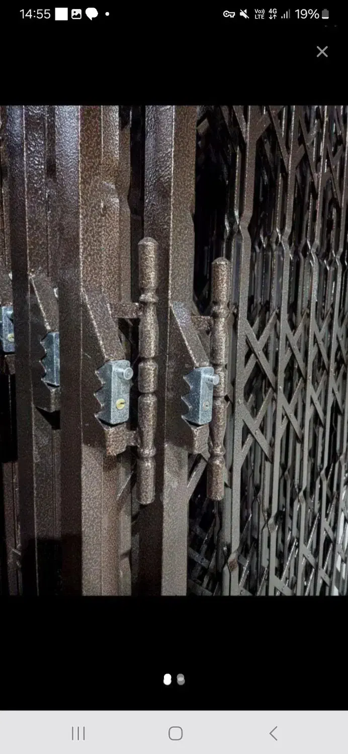 اهنی|مصالح و تجهیزات ساختمان|لاهیجان, بوجایه|دیوار