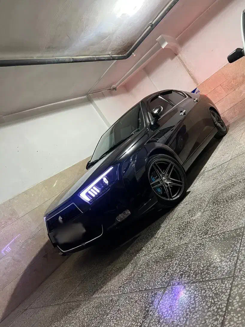 دنا پلاس تیپ ۲ لوازمی|خودرو سواری و وانت|اصفهان, آبشار|دیوار