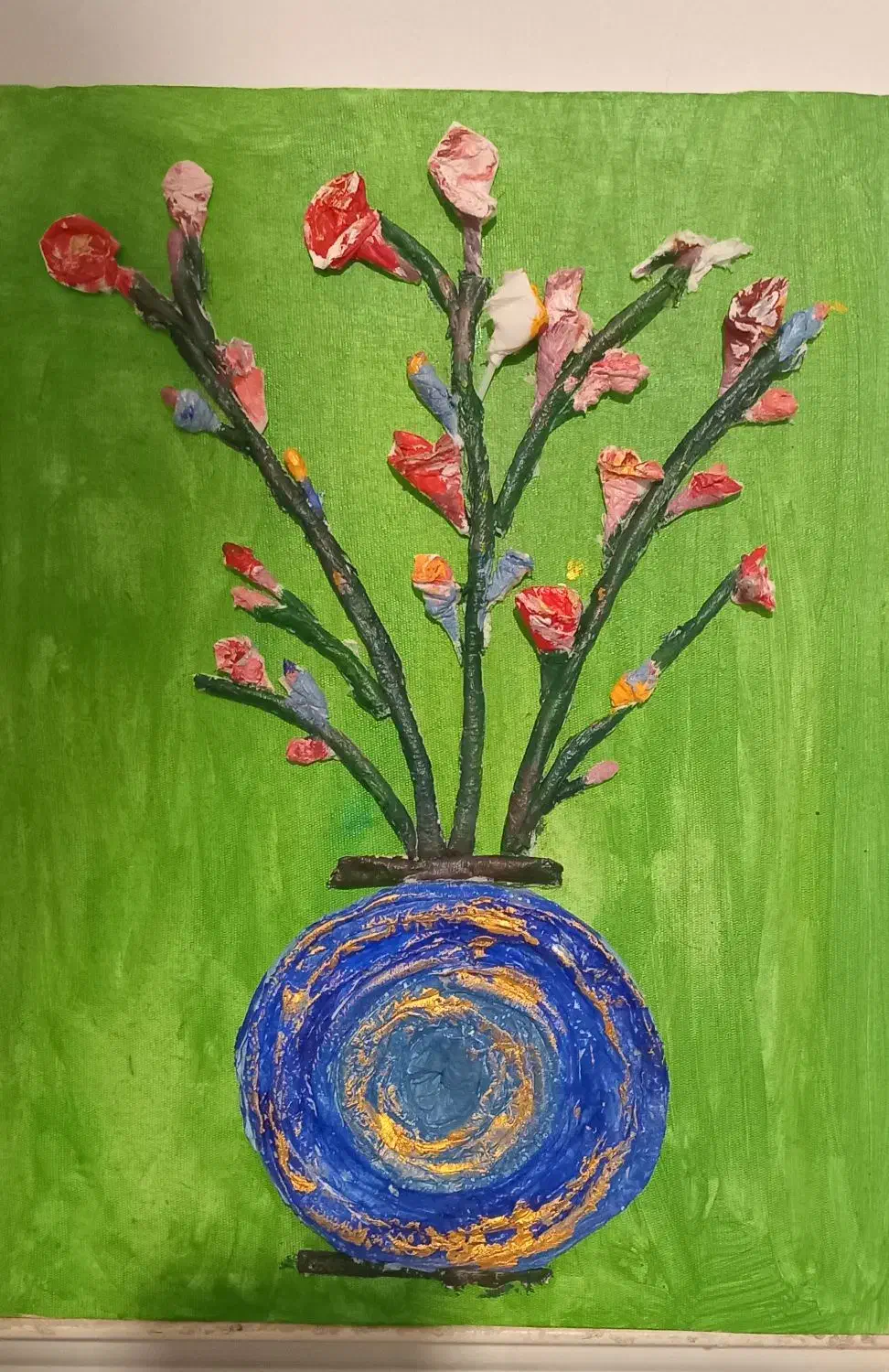 تابلو نقاشی|تابلو، نقاشی، عکس|تهران, جنتآباد شمالی|دیوار