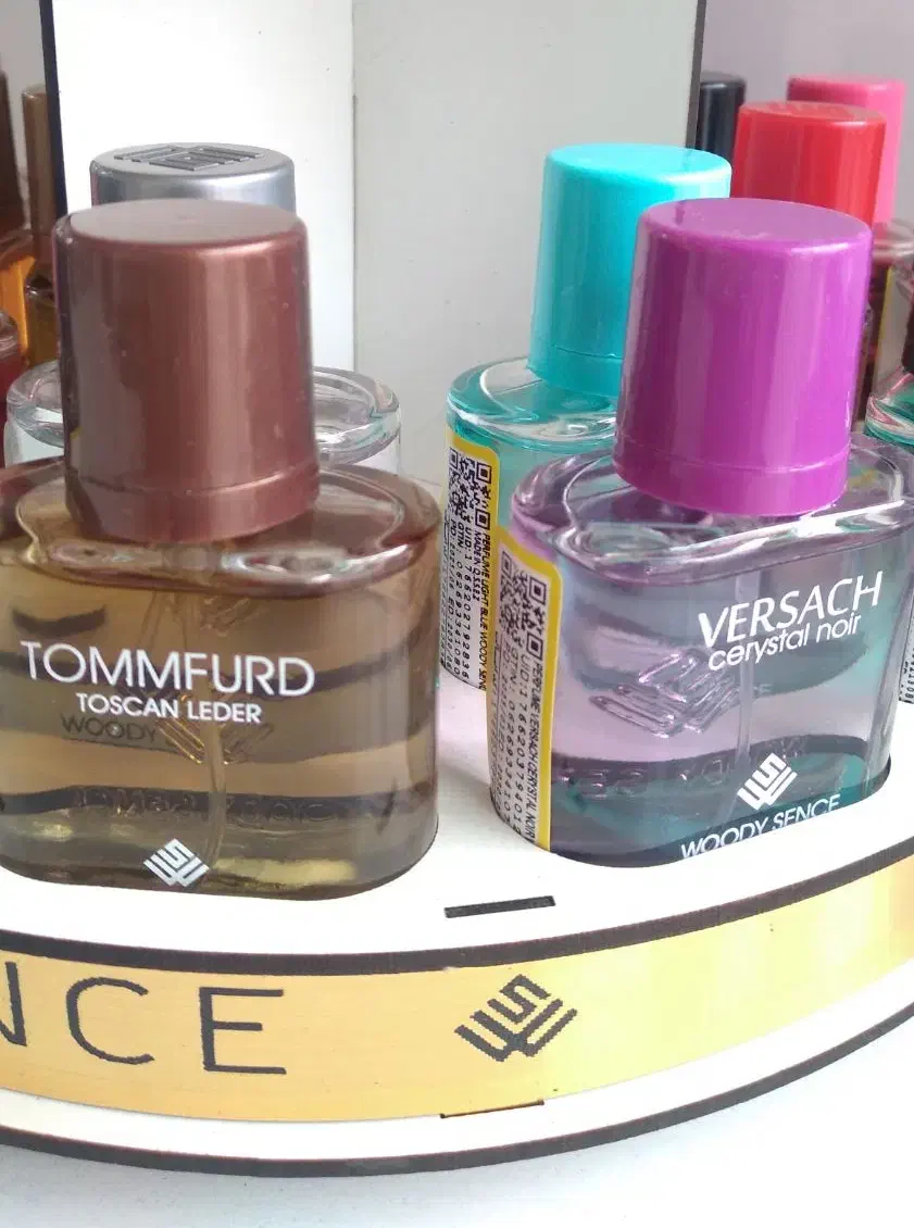 عطر وادکلن|آرایشی، بهداشتی، درمانی|محمدیه-قزوین, |دیوار