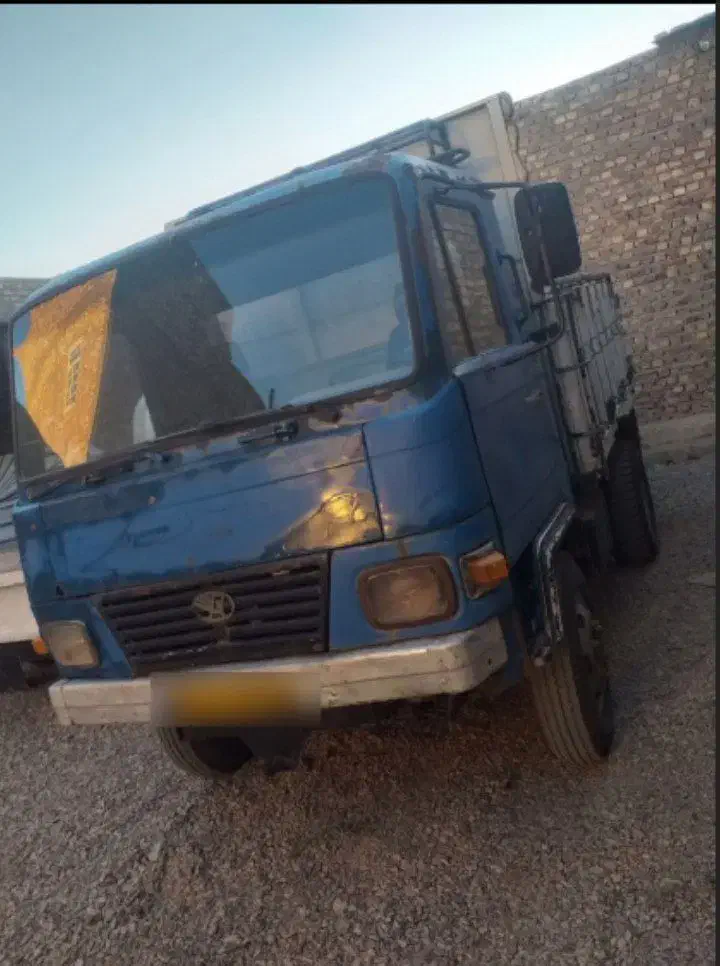 خاور آذرخش|خودرو سنگین|زابل, |دیوار