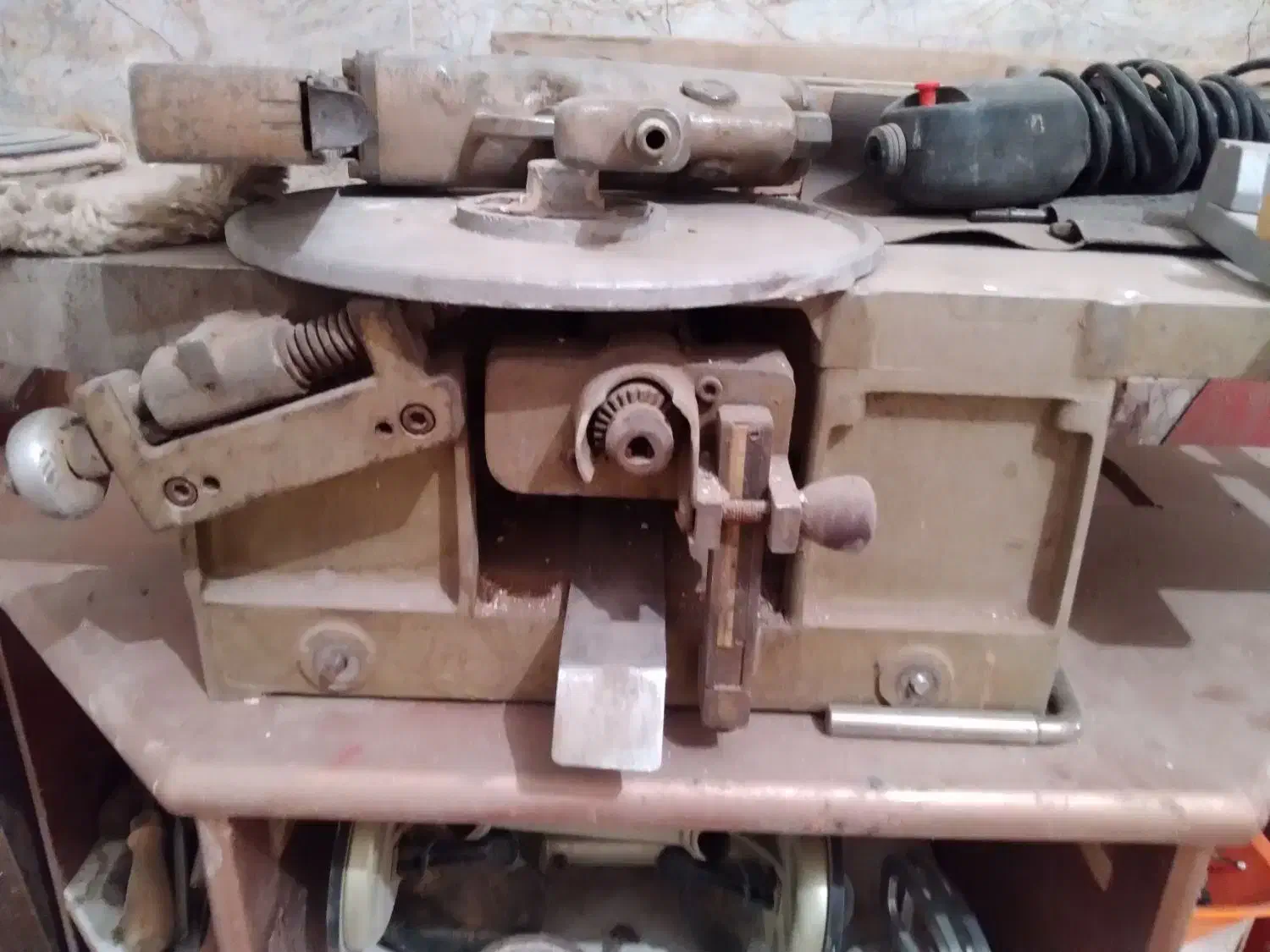 ابراز منبت کاری و نجاری|ابزارآلات|مشهد, امام خمینی|دیوار