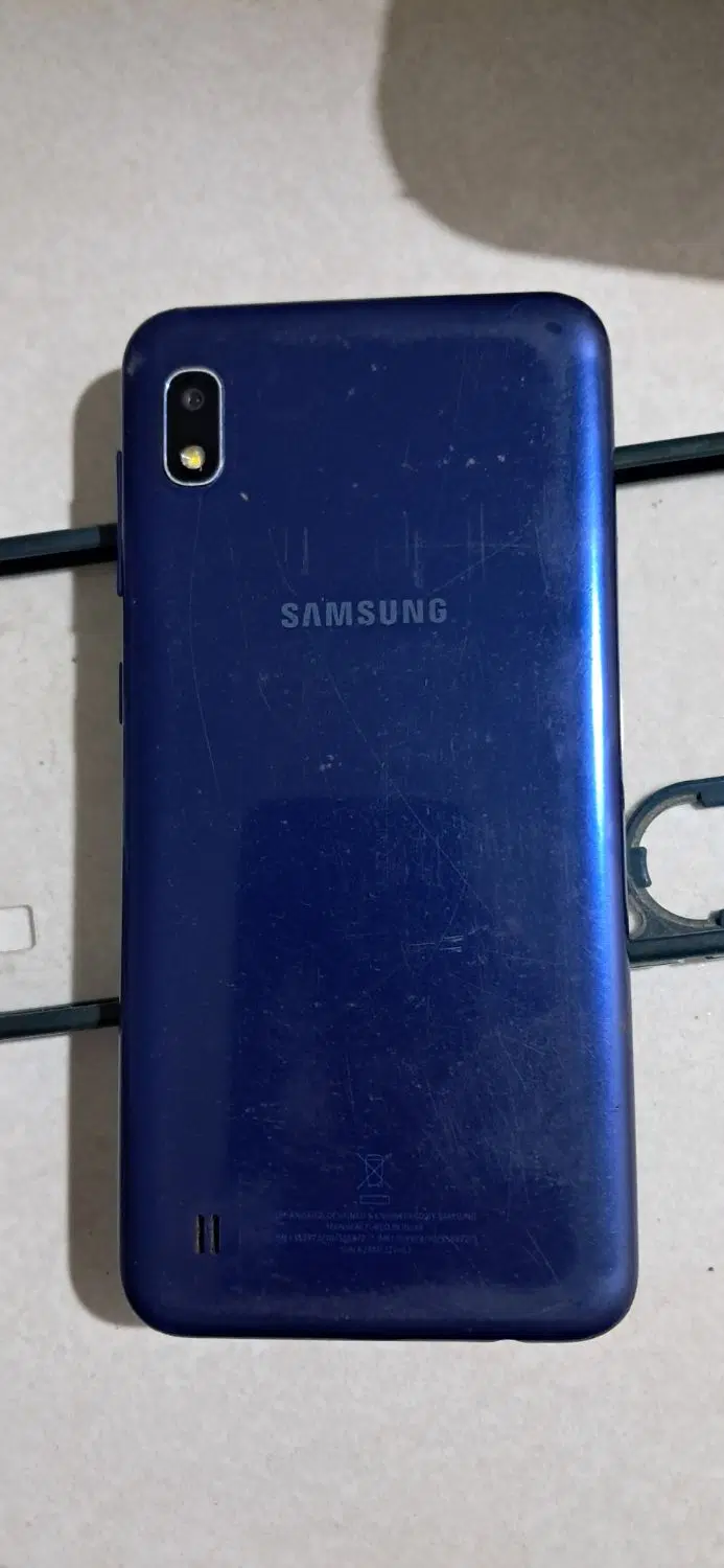 Samsung galaxy A10|موبایل|گنبد کاووس, |دیوار
