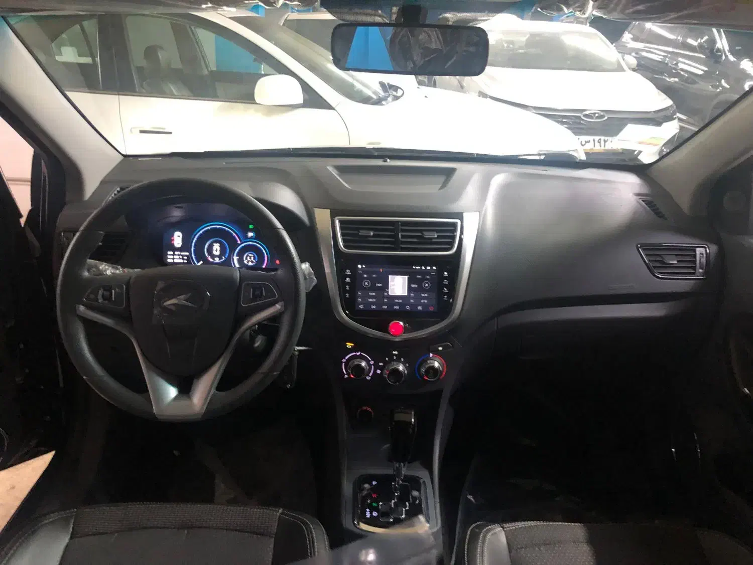 ایگل کی ام سی/ جی ۴/نقد و اقساط/تحویل فوری|خودرو سواری و وانت|تهران, زرگنده|دیوار