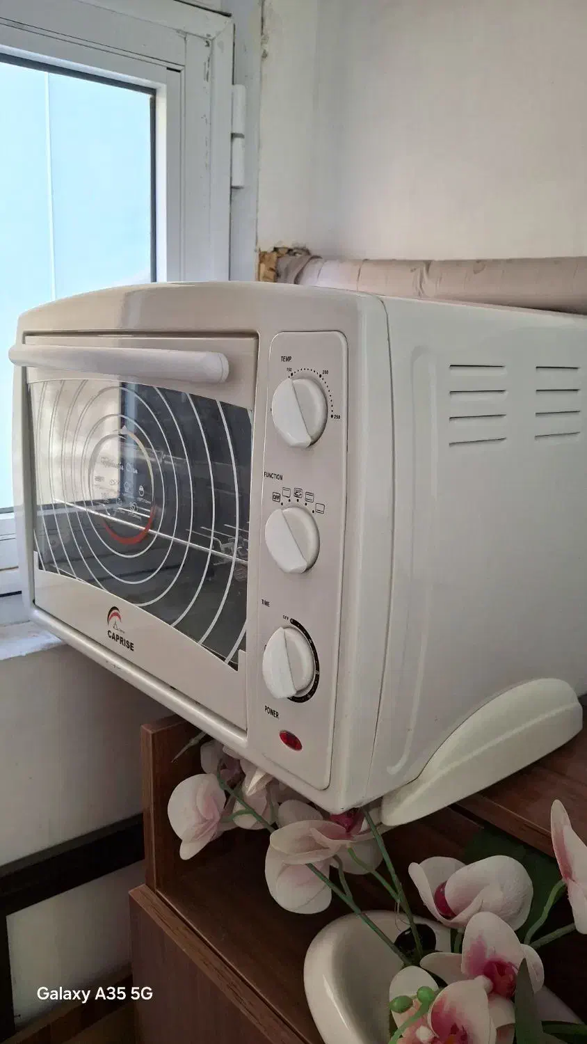 توستر|اجاق گاز و لوازم برقی پختوپز|تبریز, |دیوار