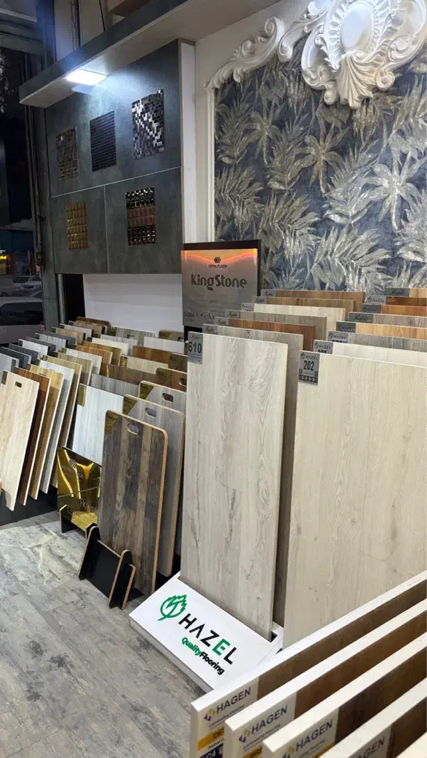 پارکت|مصالح و تجهیزات ساختمان|ارومیه, |دیوار