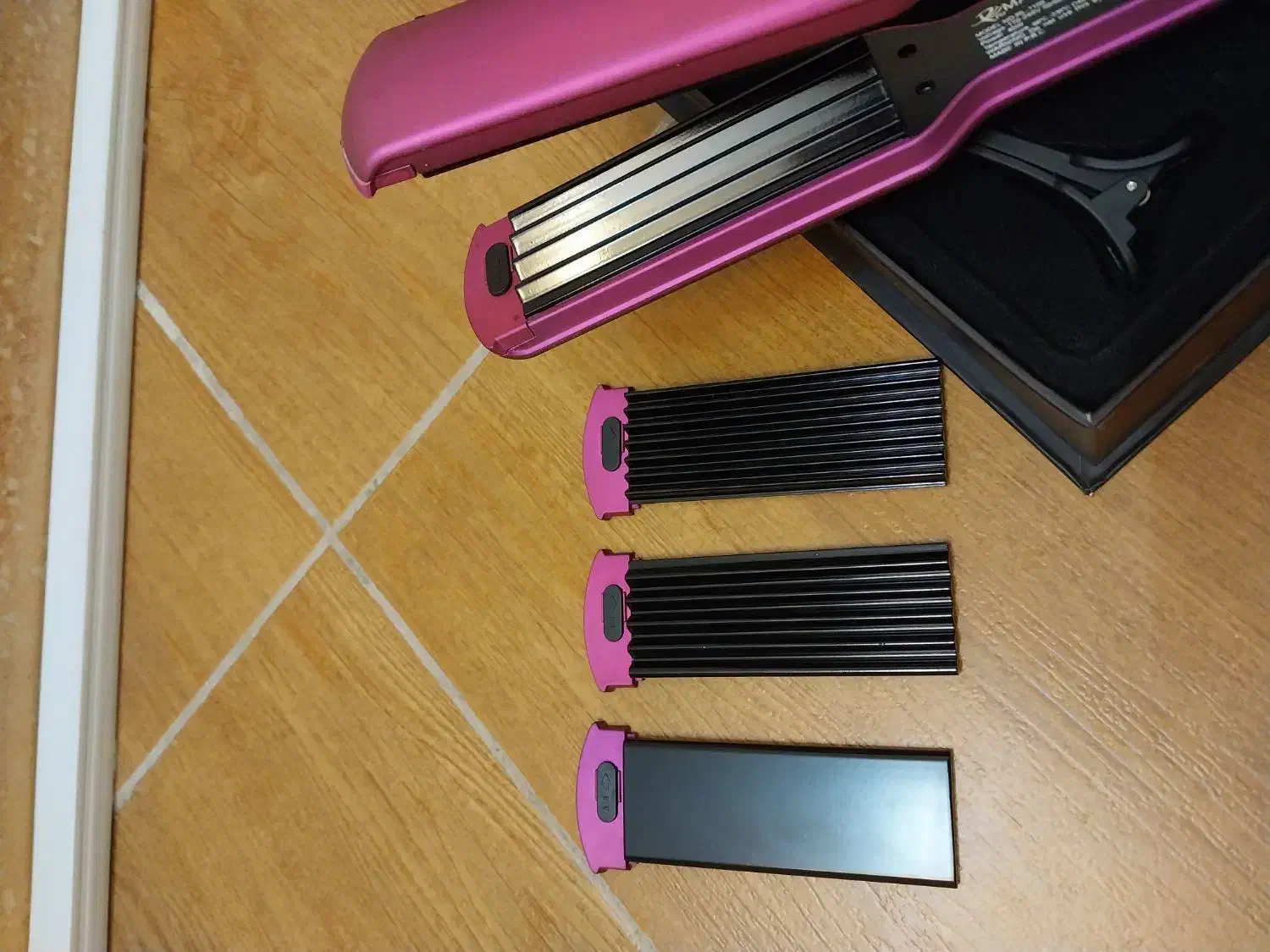 اتو و ویو مو|آرایشی، بهداشتی، درمانی|سمنان, |دیوار