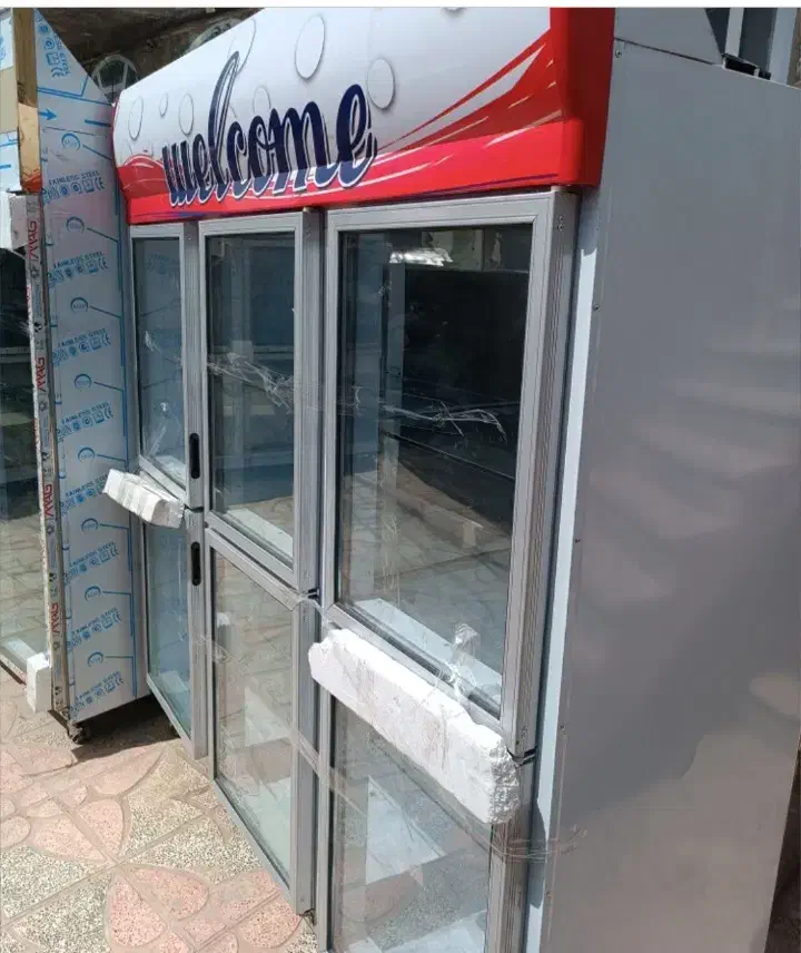 تعمیر یخچال و تعویض نوار دور درب|خدمات پیشه و مهارت|فاضل آباد, |دیوار