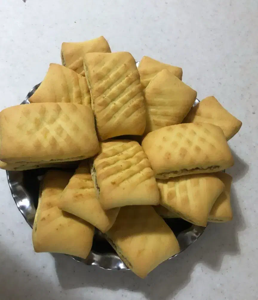 کلمپه خرمایی درجه یک با ارسال رایگان|خوردنی و آشامیدنی|یزد, |دیوار