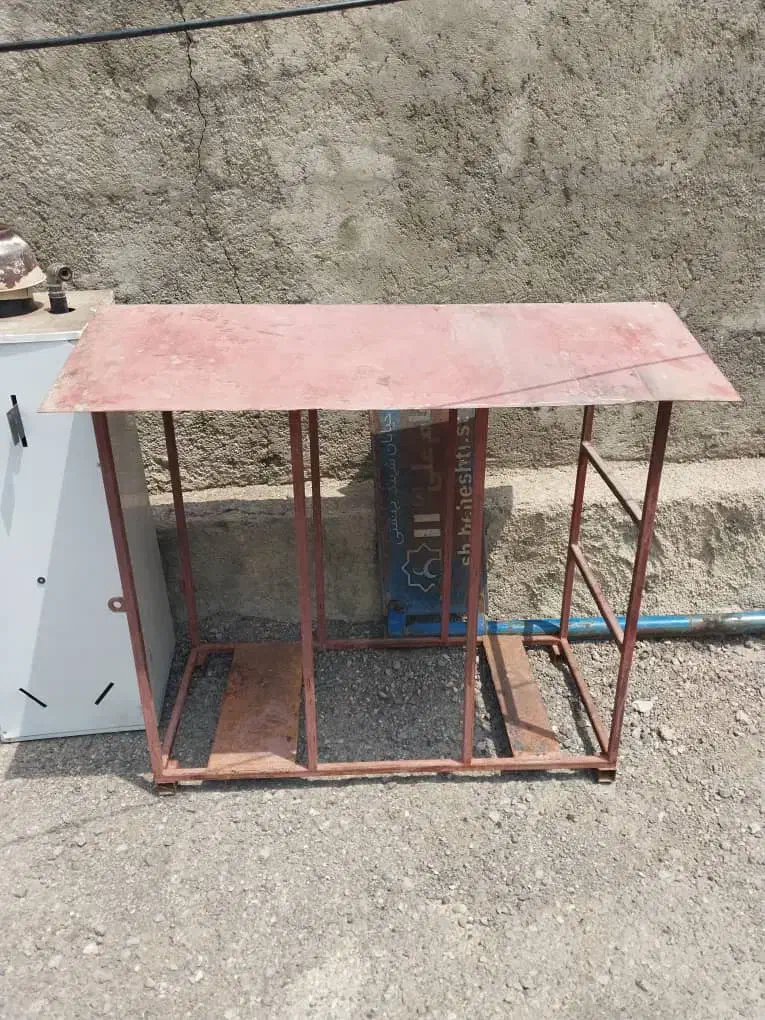 جا اسپیلتی|کولر گازی و فنکوئل|یاسوج, |دیوار