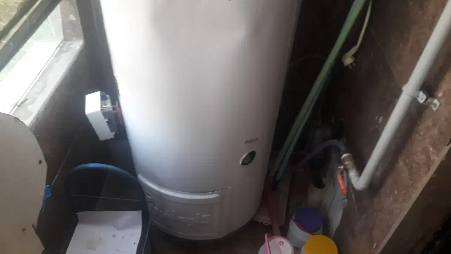 تعمیر انواع ابگرمکن وبخاری واجاق گاز|خدمات پیشه و مهارت|محمودآباد, |دیوار