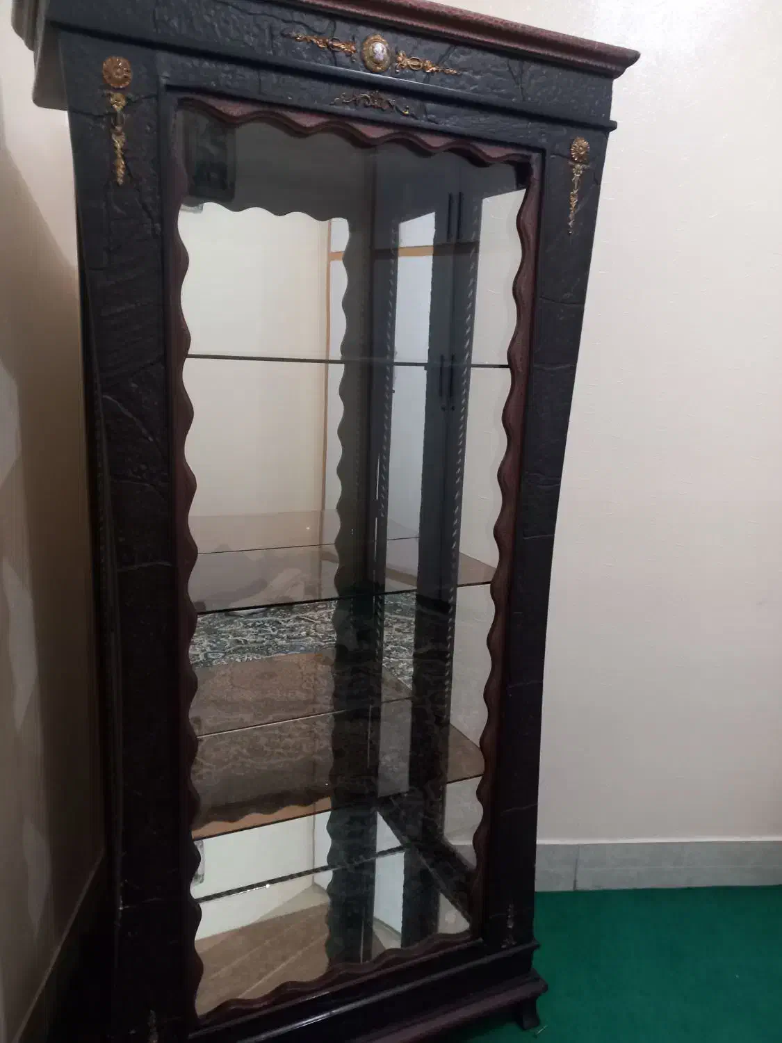 ویترین|بوفه، ویترین، کنسول|بروجن, |دیوار