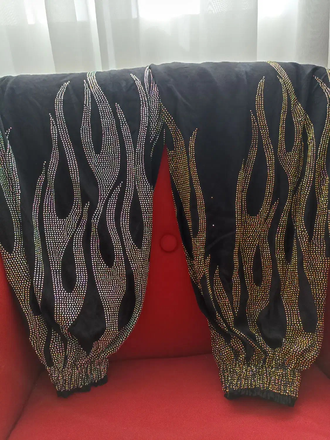 شلوارکردی|لباس|مریوان, |دیوار