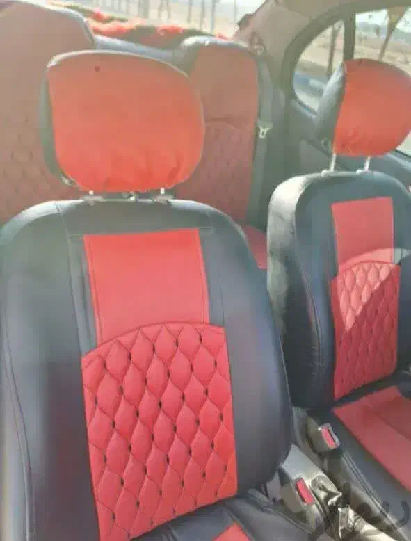 تیبا صندوقدار|خودرو سواری و وانت|محمدشهر, شهرک پیام (مهرالبرز)|دیوار