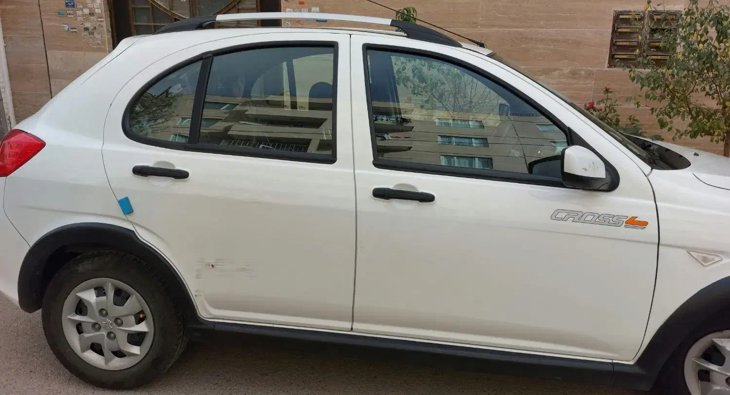 خودرو کوییک|خودرو سواری و وانت|اردبیل, |دیوار