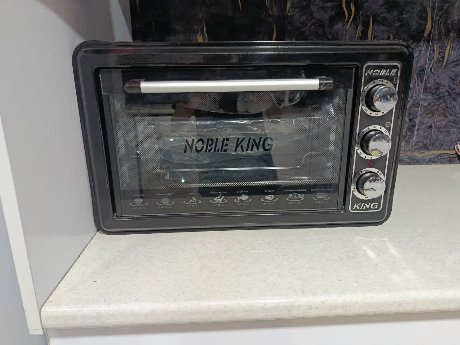 تستر|اجاق گاز و لوازم برقی پخت‌وپز|بیرجند, |دیوار