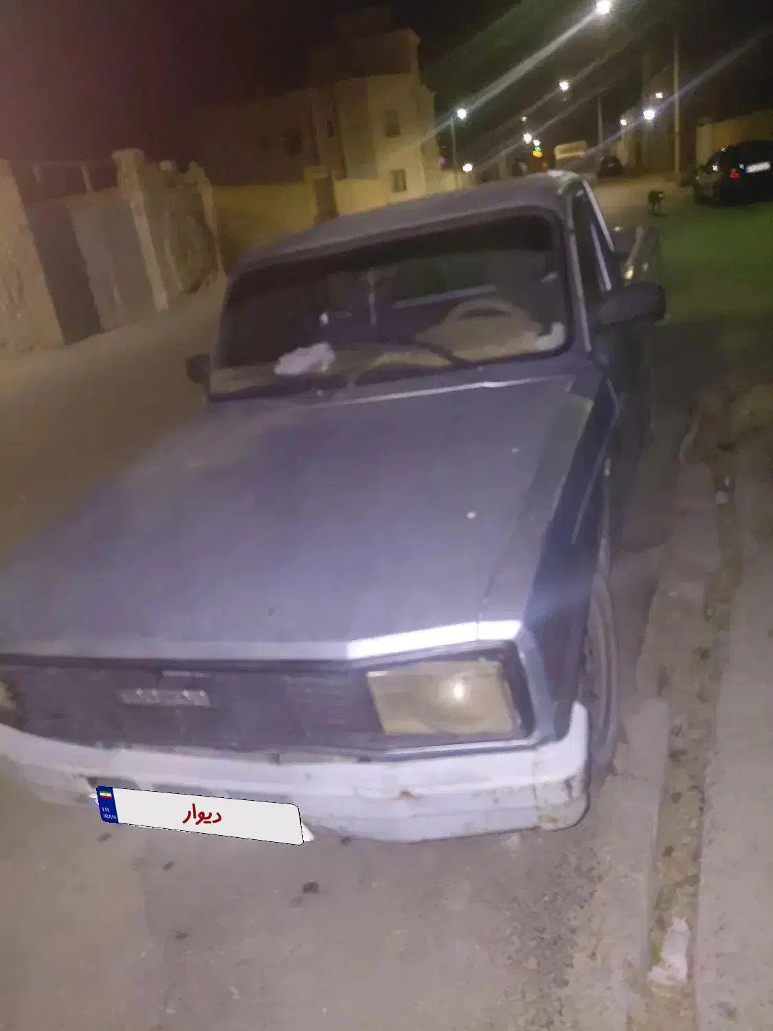 خودرو|خودرو سواری و وانت|گلپایگان, |دیوار