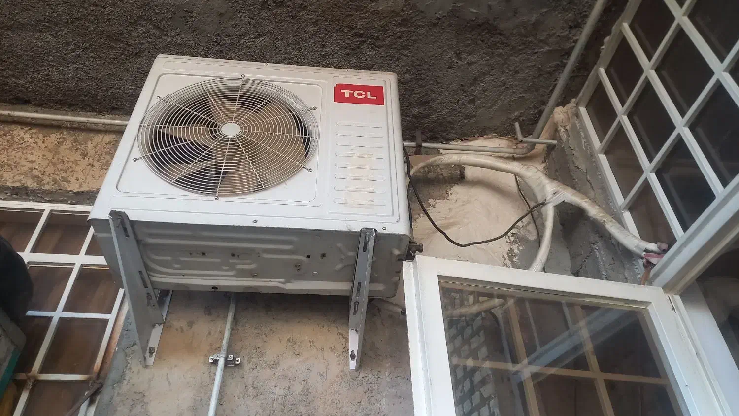 فروش کولر|کولر گازی و فن‌کوئل|ایذه, |دیوار