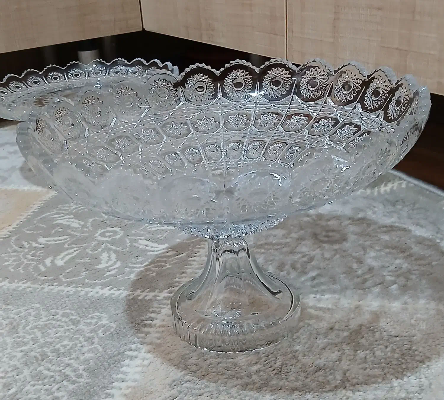 سرویس پذیرایی|ظروف سرو و پذیرایی|محمدشهر, محمدشهر|دیوار