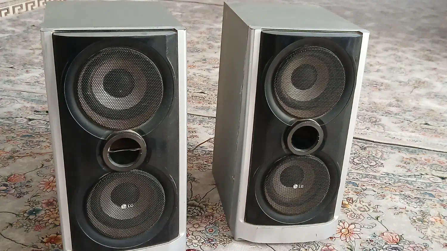 باند ضبط|سیستم صوتی خانگی|همدان, |دیوار