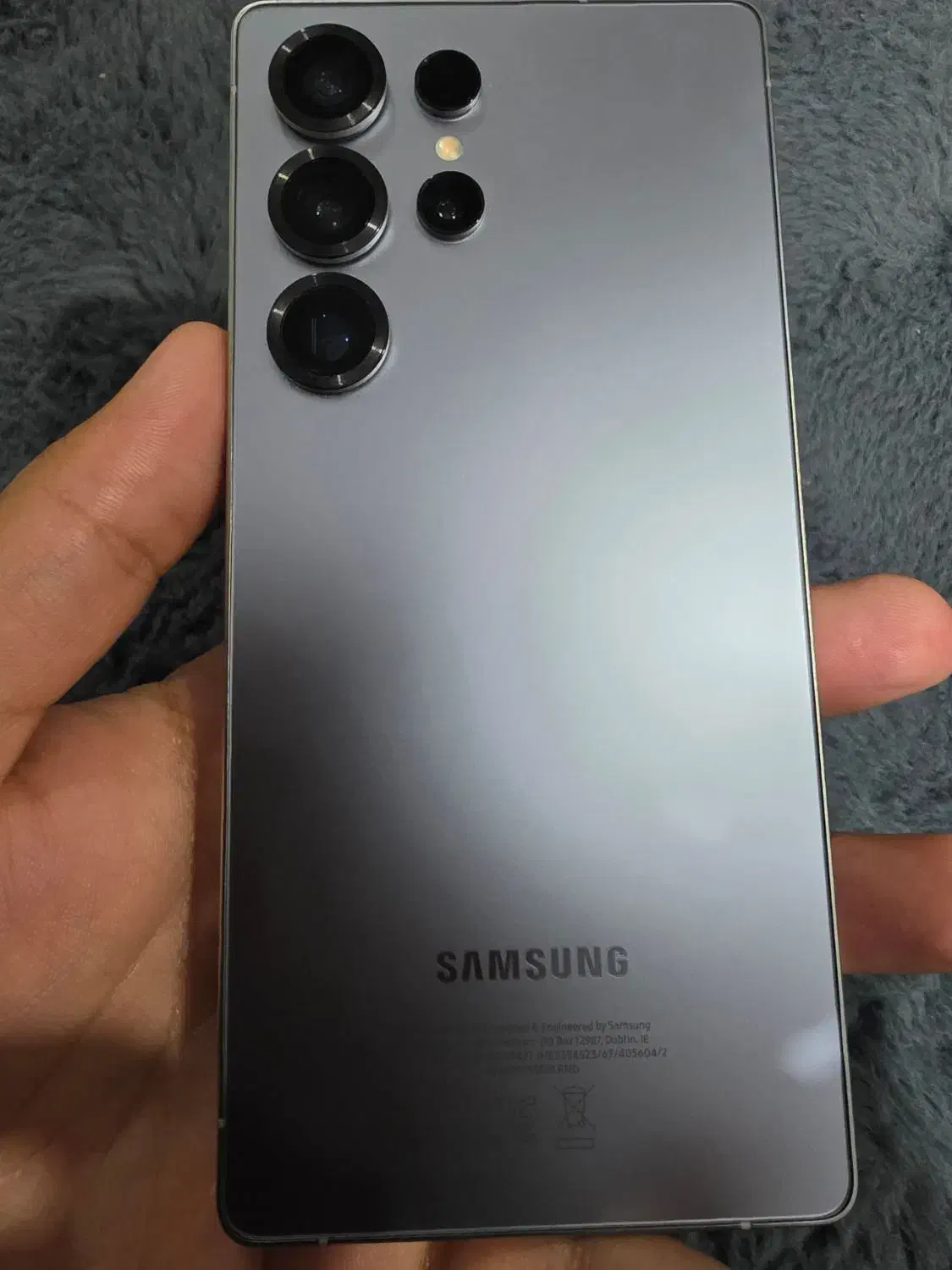 s25 اولترا|موبایل|صدرا-فارس, فاز ۱|دیوار