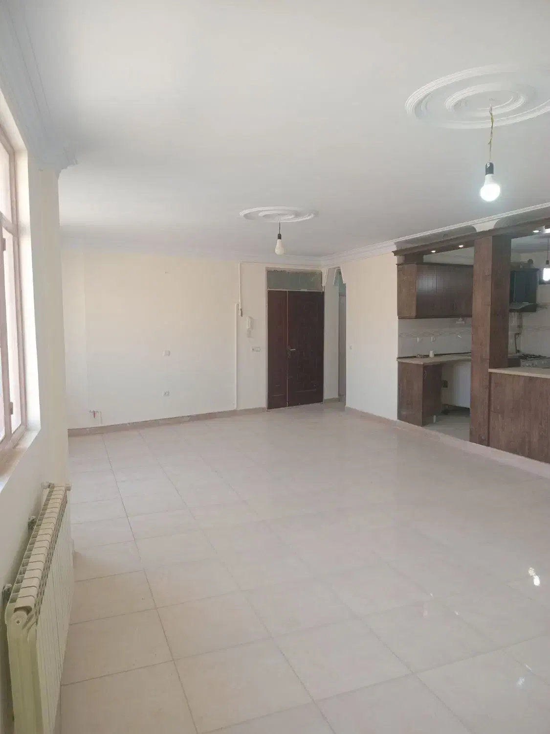 فروش اپارتمان/ ۳ طبقه دربست/ بومهن|فروش آپارتمان|بومهن, |دیوار