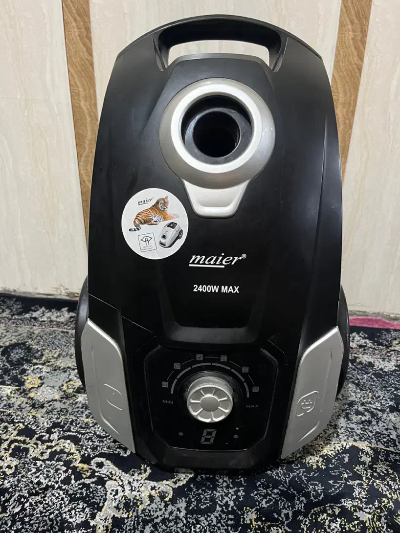 جارو برقی مایر|جاروبرقی، جارو شارژی، بخارشو|بندرعباس, |دیوار